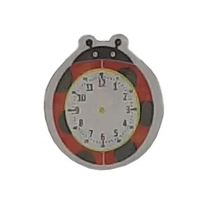 پاک کن طرح کفشدوزک کد 0013