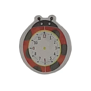 پاک کن طرح کفشدوزک کد 0013