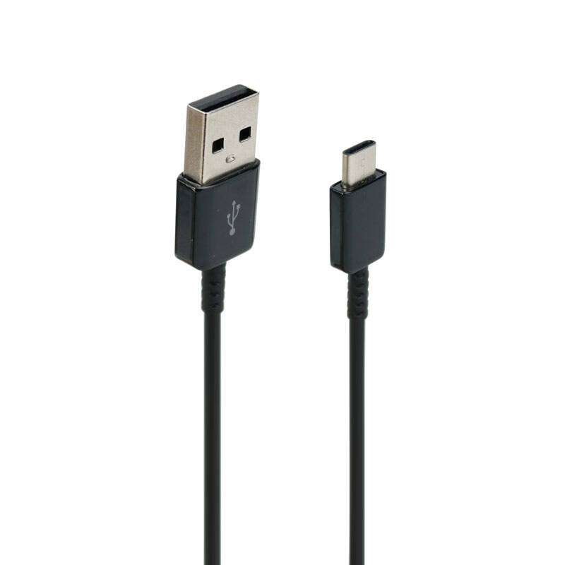 کابل تبدیل USB به USB-C مدل MGE طول 1.2 متر