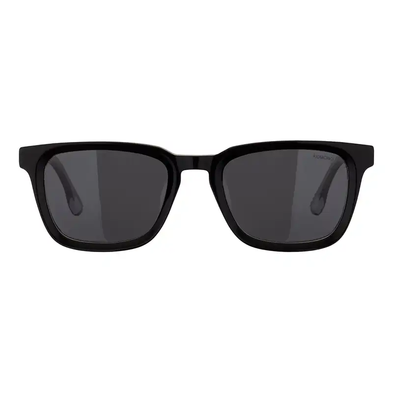عینک آفتابی کومونو مدل Parker Black Clear
