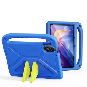 کاور بادیگارد مدل PUFF مناسب برای تبلت شیائومی Redmi Pad 2 11 inch