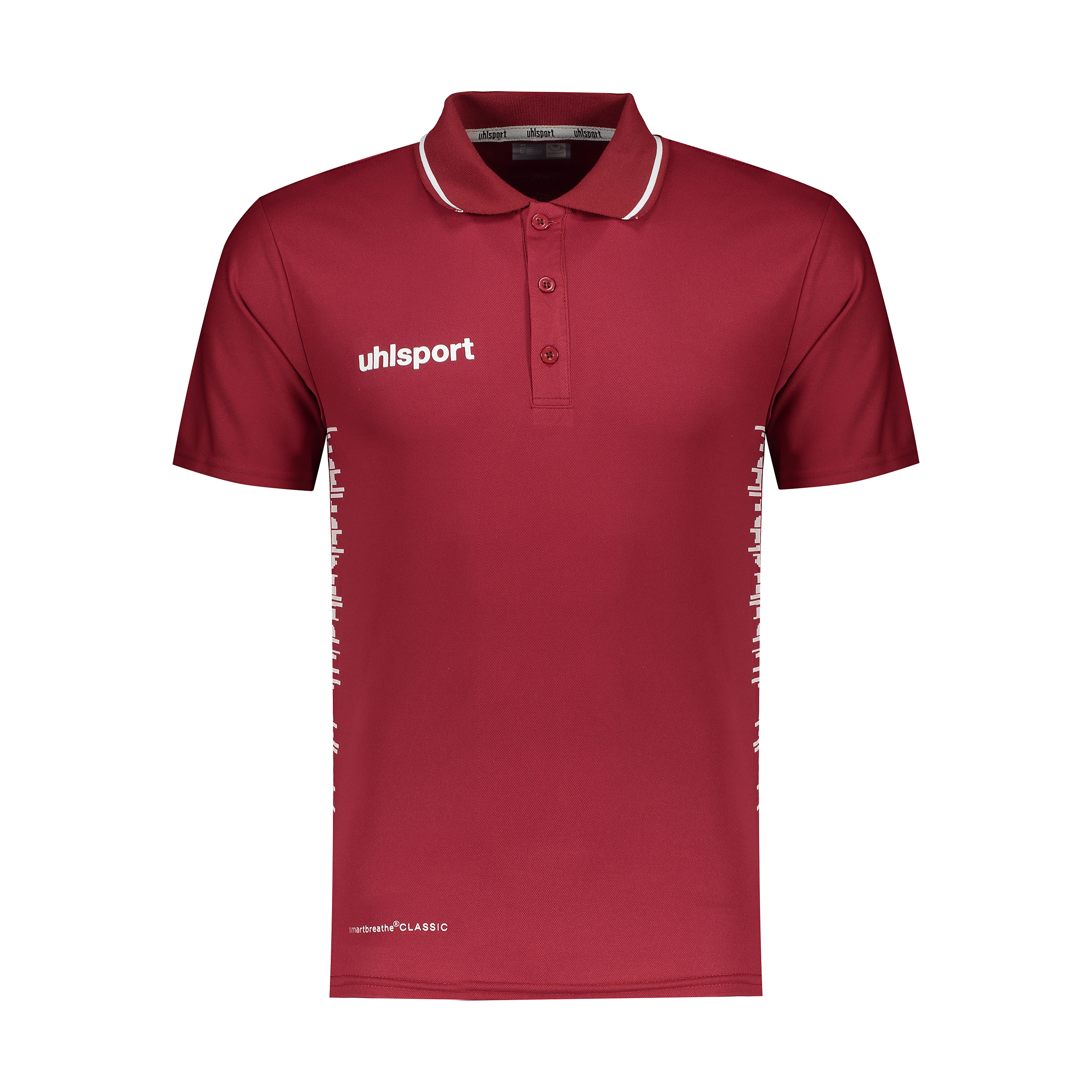 پولوشرت ورزشی مردانه آلشپرت مدل MUH286-008