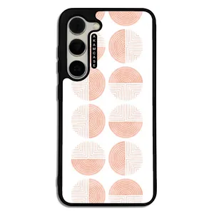 AKAM AMC-WSGS23-DOTS-23 Cover For Samsung Galaxy S23