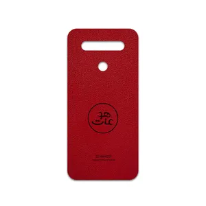 MAHOOT RL-MAH Cover Sticker for LG K51S