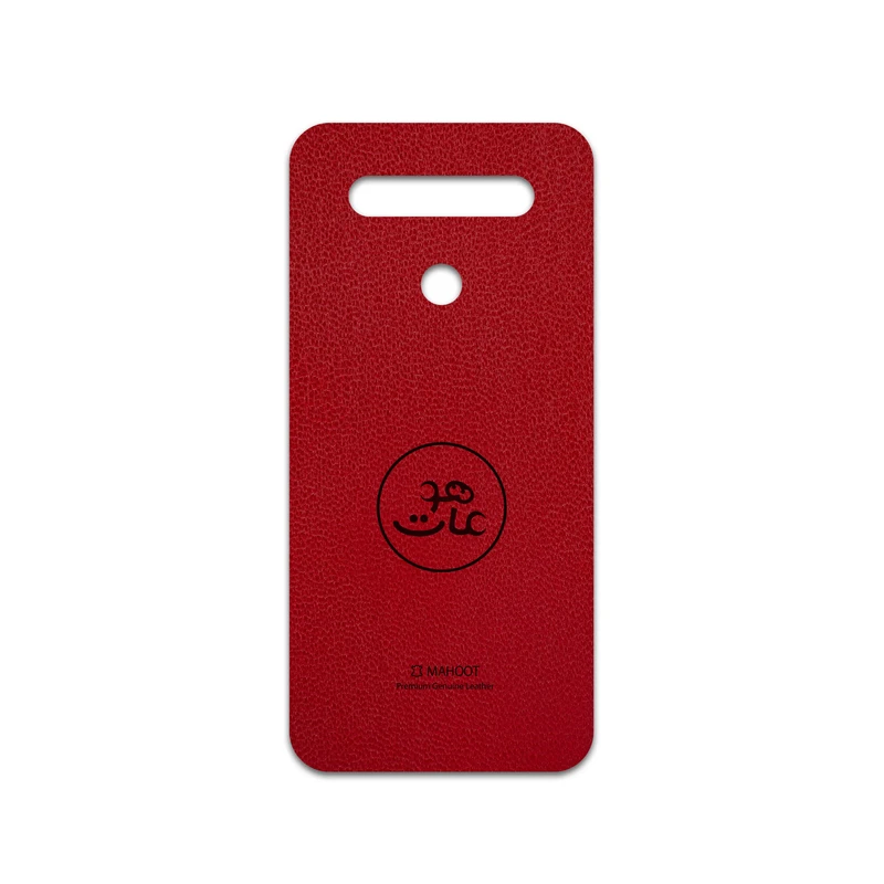 برچسب پوششی ماهوت مدل RL-MAH مناسب برای گوشی موبایل ال جی K51S