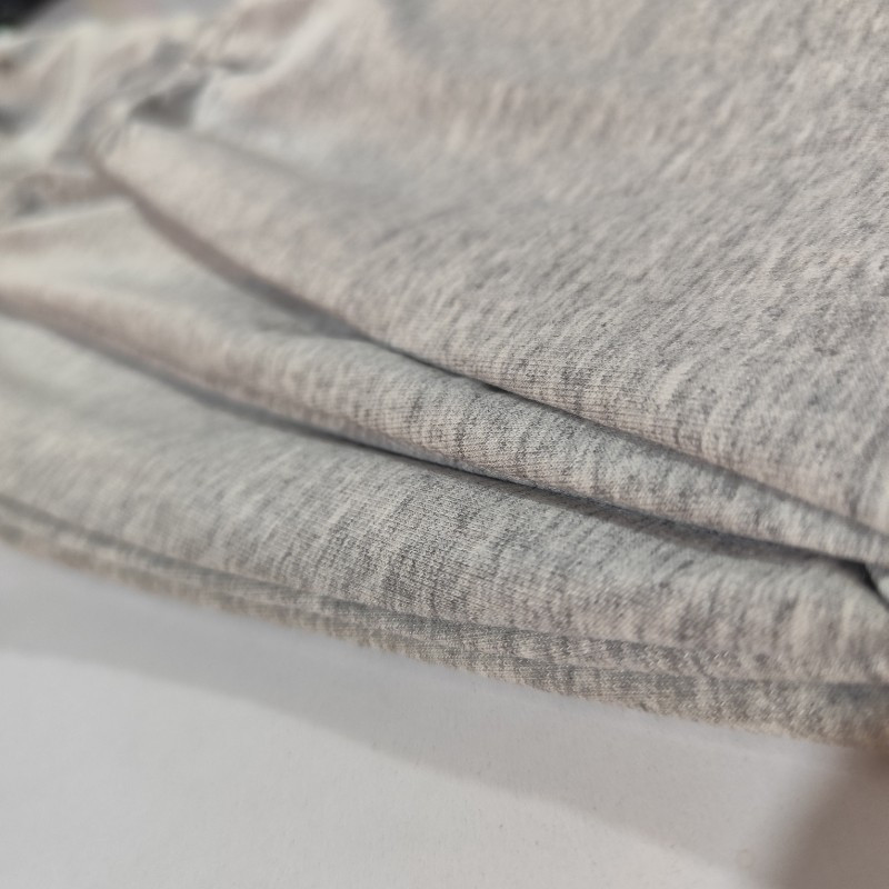 ست سویشرت و شلوار زنانه مدل ملانژ کد 15