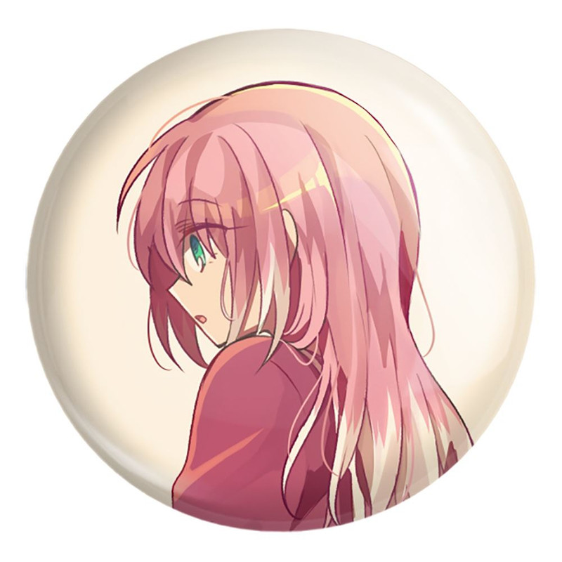 پیکسل خندالو طرح نانا انیمه نانای بی استعداد کد 23759 مدل بزرگ