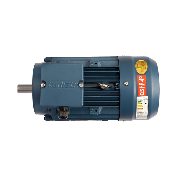 الکتروموتور کاجیلی مدل 0.37 کیلووات 3000 دور