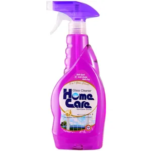 شیشه پاک کن هوم کر مدل Purple 3 In 1 حجم 500 میلی لیتر