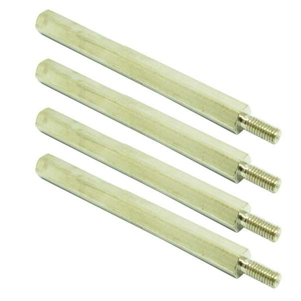 اسپیسر مدل Y50FM بسته 4 عددی