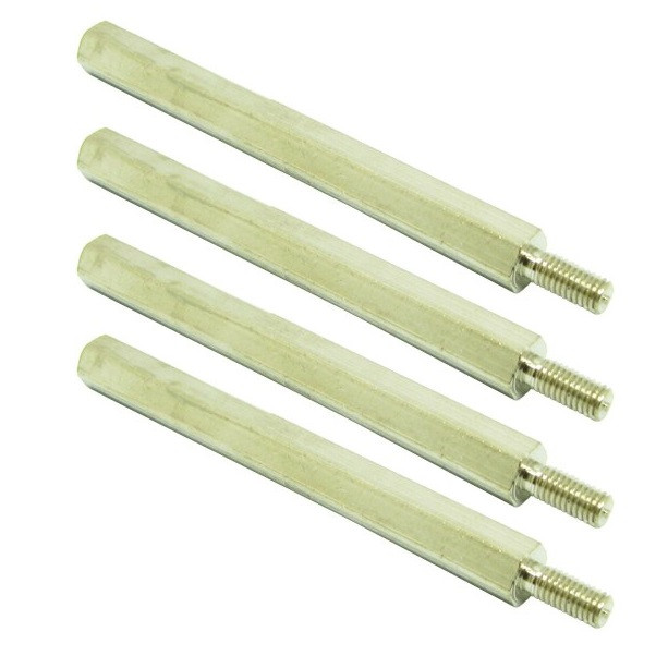 اسپیسر مدل Y50FM بسته 4 عددی