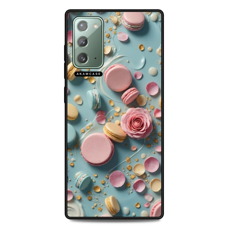 کاور آکام مدل AMC-WSGN20-CANDY-7 مناسب برای گوشی موبایل سامسونگ Galaxy Note 20