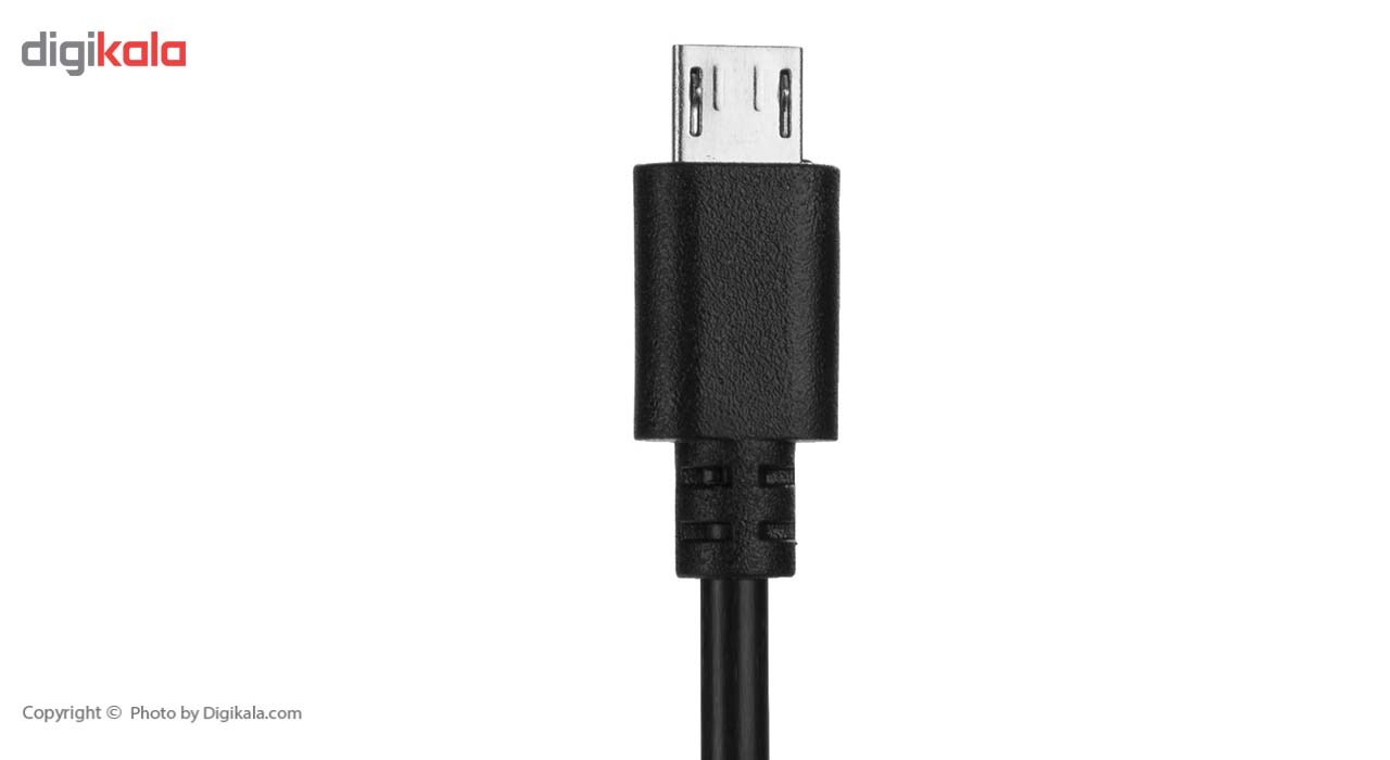 هدفون بی سیم نت فورس مدل NJ7 thumb 2 11