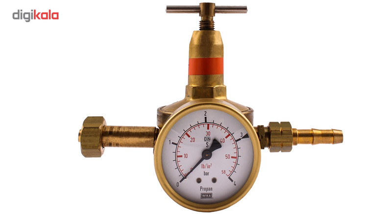 رگلاتور گاز پروپان ولکان مدل 5400