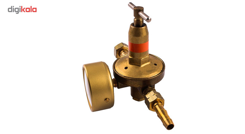 رگلاتور گاز پروپان ولکان مدل 5400