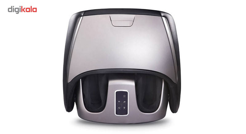 ماساژور پا بن کر مدل X100