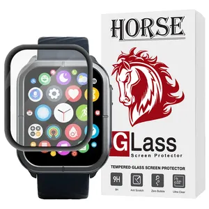 Horse PMMH20 Screen Protector For Xiaomi Mibro Watch C3