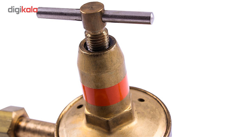 رگلاتور گاز پروپان ولکان مدل 5400