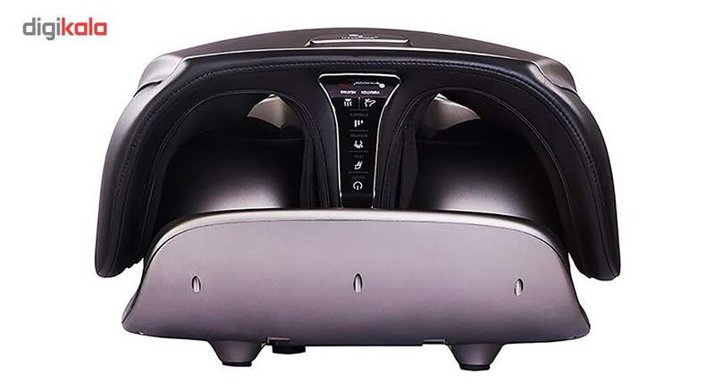 ماساژور پا بن کر مدل X100