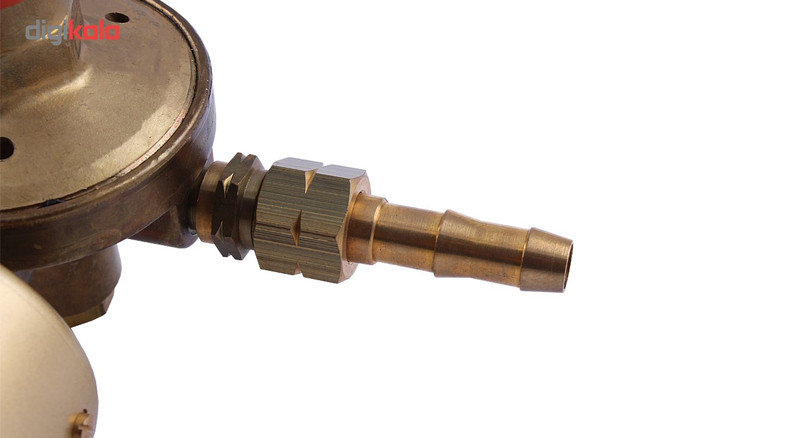 رگلاتور گاز پروپان ولکان مدل 5400