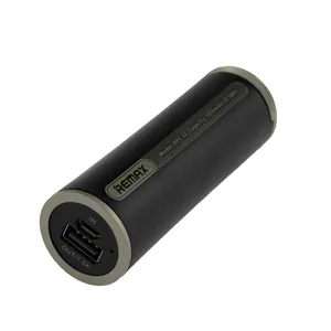 شارژر همراه ریمکس مدل RPL-26 ظرفیت 5000 میلی آمپر ساعت