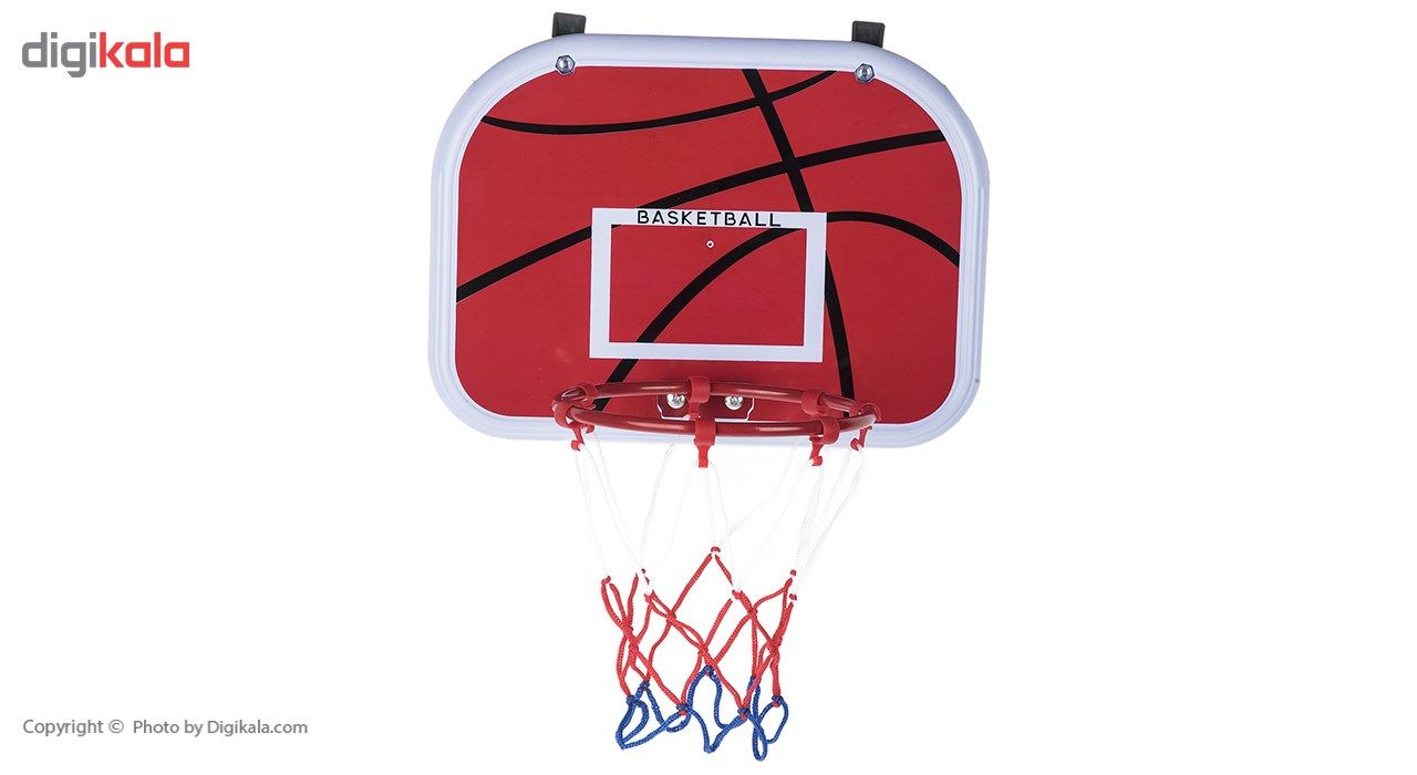 تخته بسکتبال بچه گانه پرو اسپرتز مدل XTY-2002