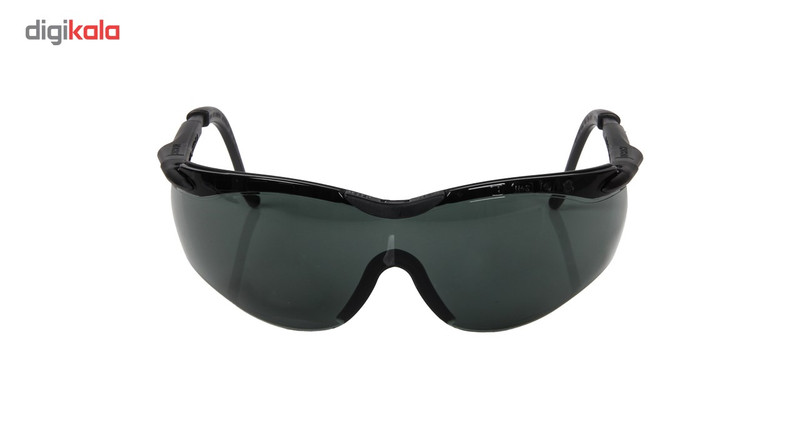 عینک ایمنی هانیول مدل T56505BS N-Vision