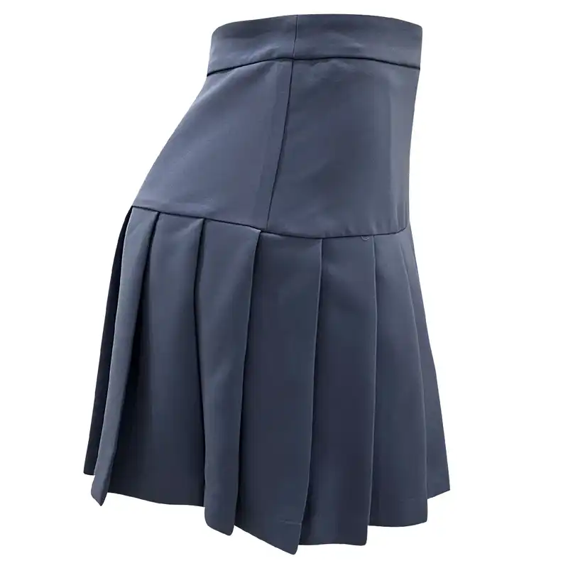 دامن چین‌دار زنانه مدل 11