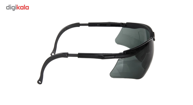 عینک ایمنی هانیول مدل T56505BS N-Vision