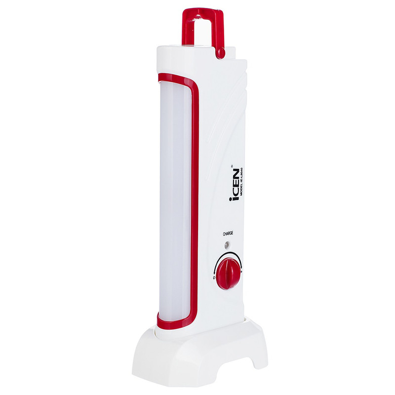 چراغ قوه آی سن مدل IE-L8040