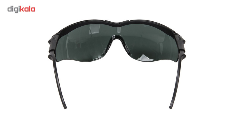 عینک ایمنی هانیول مدل T56505BS N-Vision