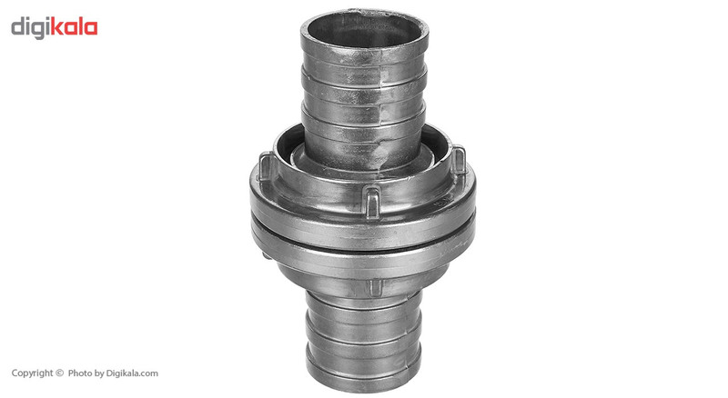 کوپلینگ اینترلاک سایز 2.5 اینچ