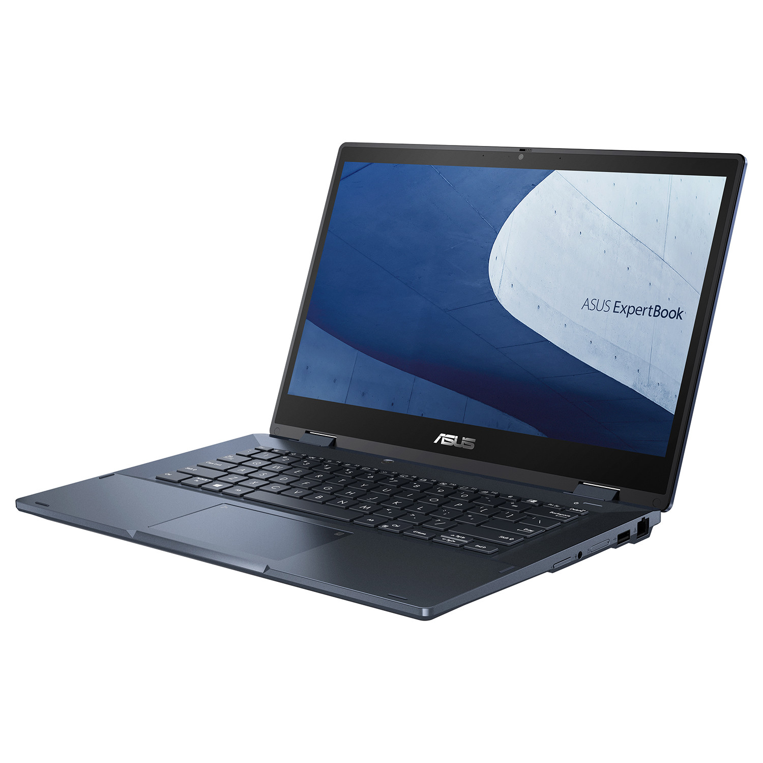 لپ تاپ 14 اینچی ایسوس مدل ExpertBook B3 Flip B3402FEA-EC0891W لپ تاپ 14 اینچی ایسوس مدل ExpertBook B3 Flip B3402FEA-EC0891W