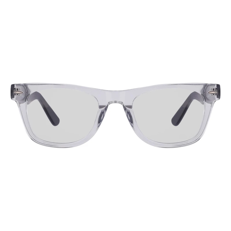 فریم عینک طبی ویفرر (Wayfarer) ری بن مدل RB5121-5942-50-145 مناسب برای صورت مستطیل، مربع، قلب و بیضی