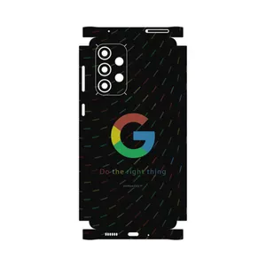 MAHOOT Google-Logo-FullSkin Cover Sticker for Samsung Galaxy A33 5G