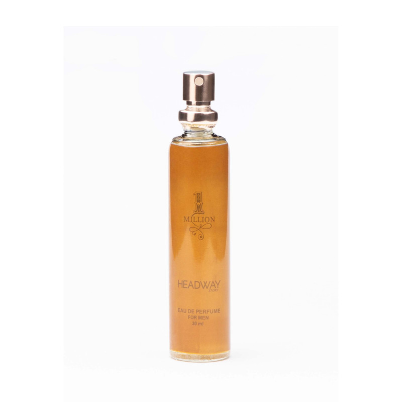 عطر جیبی مردانه هدوی استوری مدل پاکو رابان وان میلیون حجم 30 میلی لیتر عطر جیبی مردانه هدوی استوری مدل پاکو رابان وان میلیون حجم 30 میلی لیتر