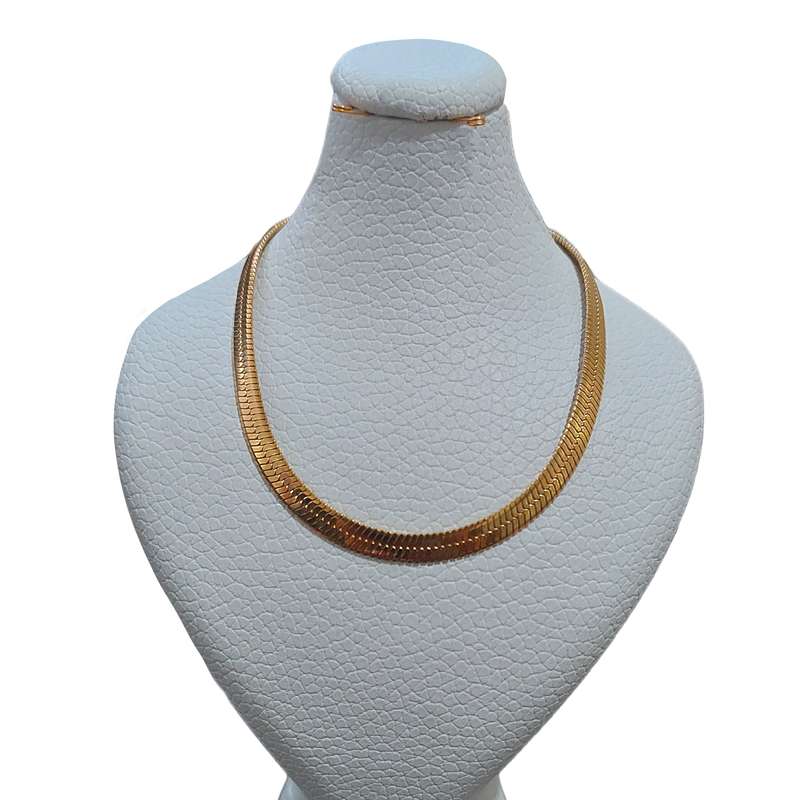 گردنبند زنانه مدل ماری