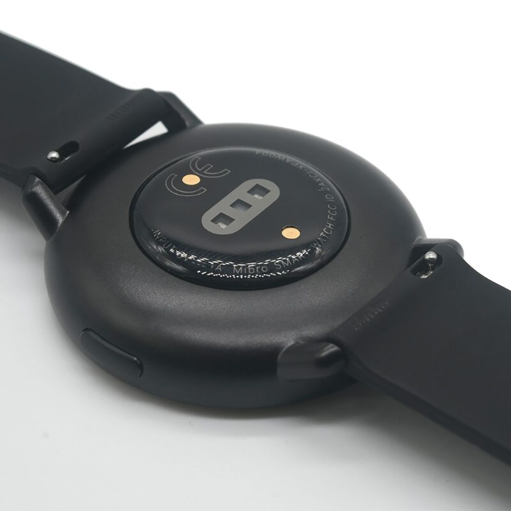 ساعت هوشمند میبرو مدل Lite SmartWatch -  - 9