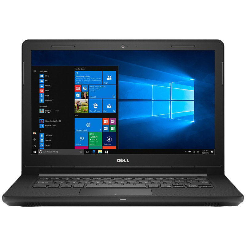 لپ تاپ 14 اینچی دل مدل Inspiron-14-3467 لپ تاپ 14 اینچی دل مدل Inspiron-14-3467