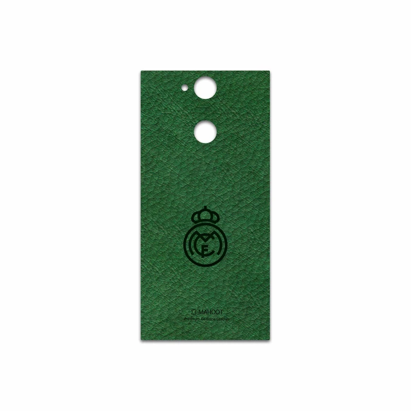 برچسب پوششی ماهوت مدل GL-REAL مناسب برای گوشی موبایل سونی Xperia XA2