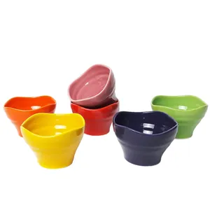 پیاله مجیک مدل C6860  بسته 6 عددی