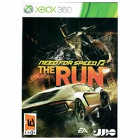 بازی Need For Speed The Run مخصوص ایکس باکس 360
