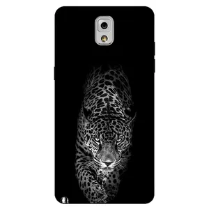 Megafone Panther 1879 Cover For Samsung Galaxy Note 3