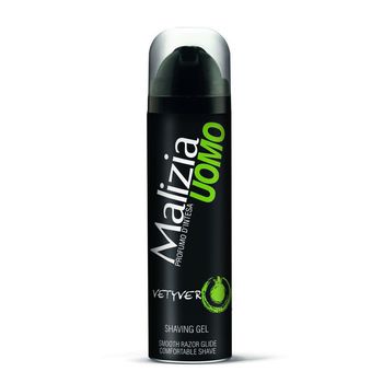 ژل اصلاح مالزیا مدل vetyver حجم 200 میلی لیتر