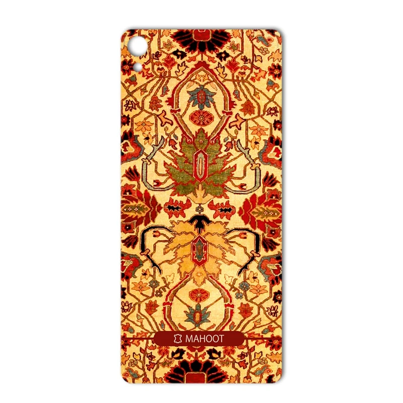 برچسب پوششی ماهوت مدل Iran-carpet Design مناسب برای گوشی Sony Xperia XA