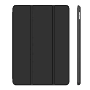 Smart Flip Cover For iPad Air 2
