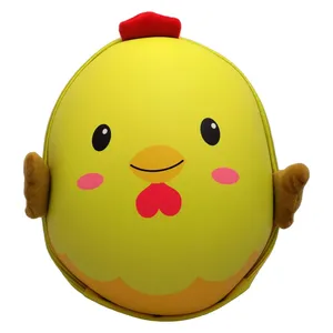 کوله پشتی کودک مدل Chicken