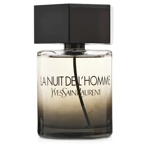 ادو تویلت مردانه YSL L'Homme Nuit حجم 100ml