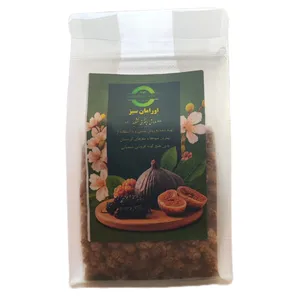 توت خشک اورامان سبز - 250 گرم