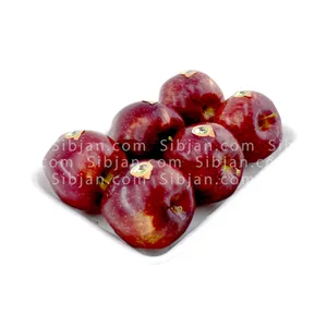 سیب قرمز درجه یک - 5 کیلوگرم